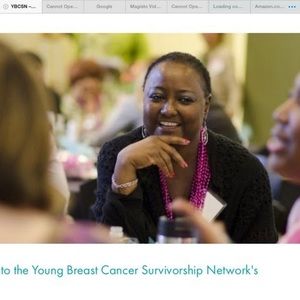 Meet your Posher, Diane